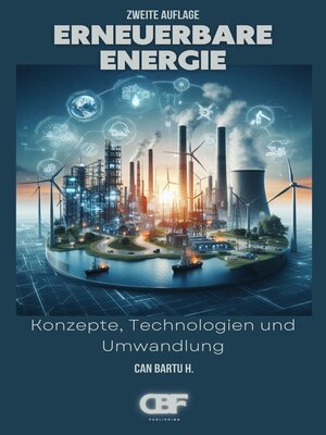 cover image of Erneuerbare Energie
